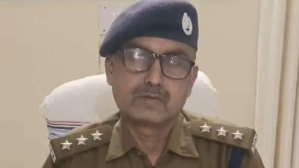 Latest and Breaking News on NDTV