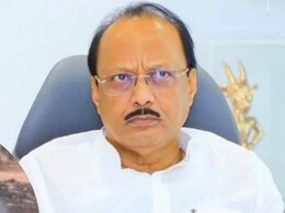 Ajit Pawar Plane Crash: महाराष्ट्र के डिप्टी CM अजित पवार का विमान क्रैश, प्लेन में सवार सभी 5 लोगों की मौत
