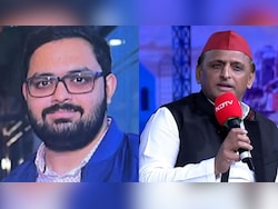 "The Real Question Is...": Akhilesh Yadav On Noida Engineer's 'Party' Video