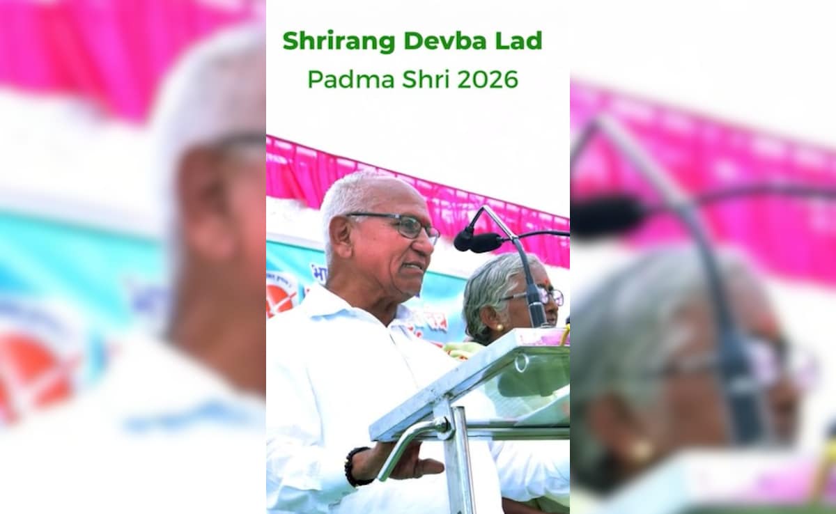 Latest and Breaking News on NDTV