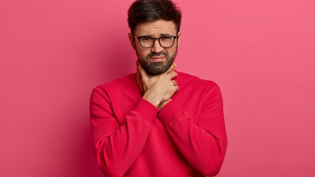 Doctor Shares Quick Remedies To Fix Your Broken Voice After A Cold