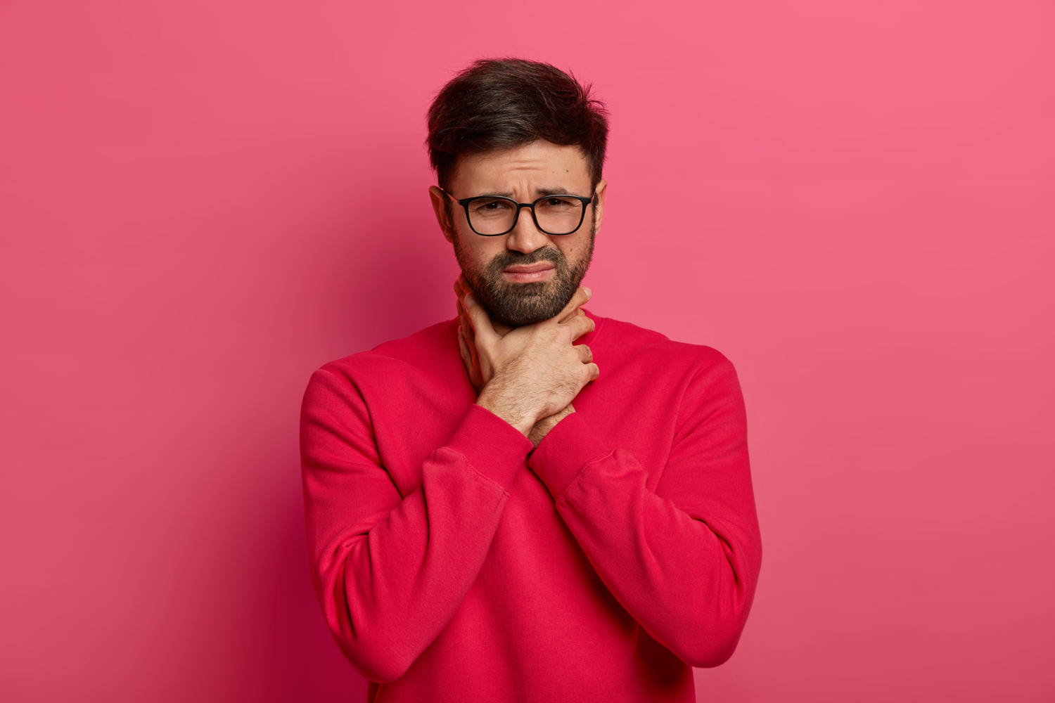 Doctor Shares Quick Remedies To Fix Your Broken Voice After A Cold
