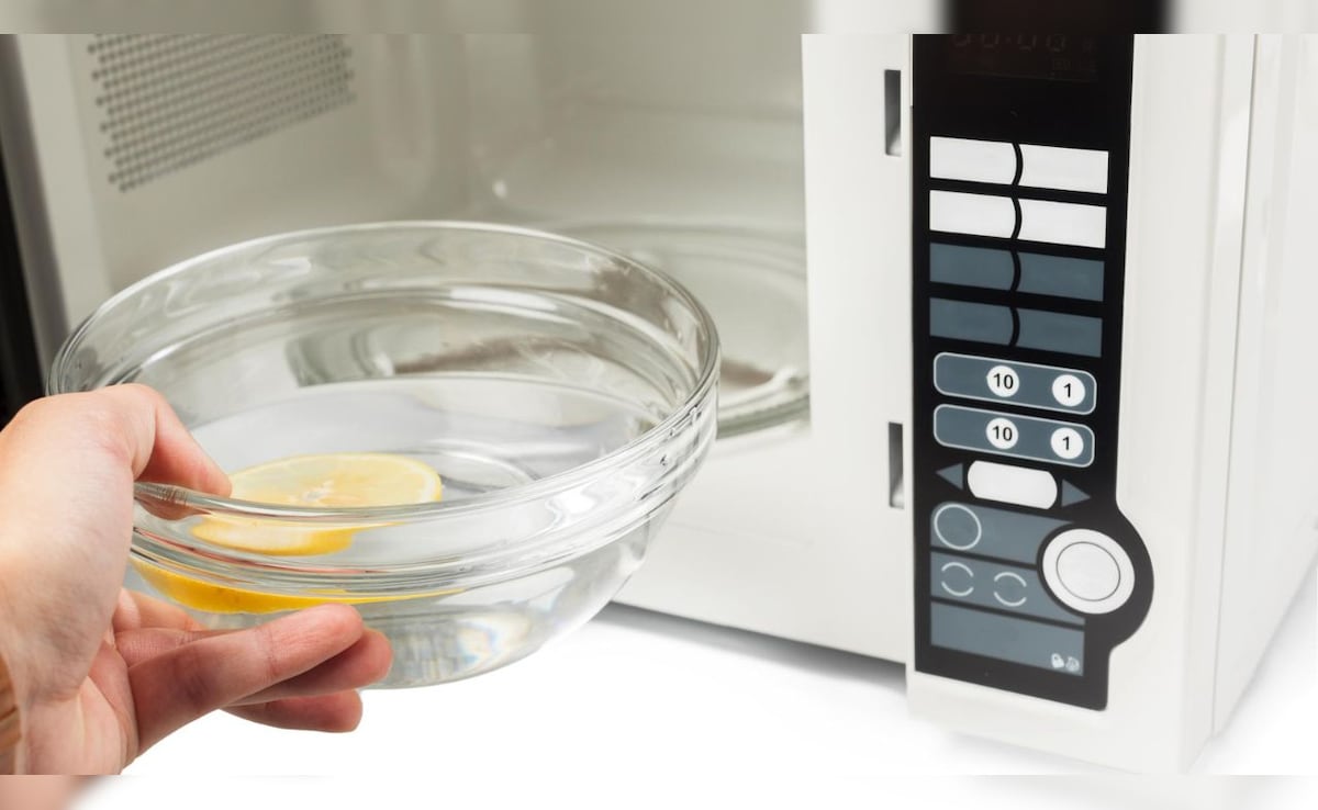 माइक्रोवेव में भूलकर भी न रखें ये 4 चीजें, फट सकता है ओवन! जान लें जरूरी सेफ्टी टिप्स