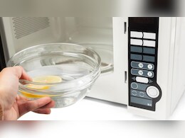 माइक्रोवेव में भूलकर भी न रखें ये 4 चीजें, फट सकता है ओवन! जान लें जरूरी सेफ्टी टिप्स