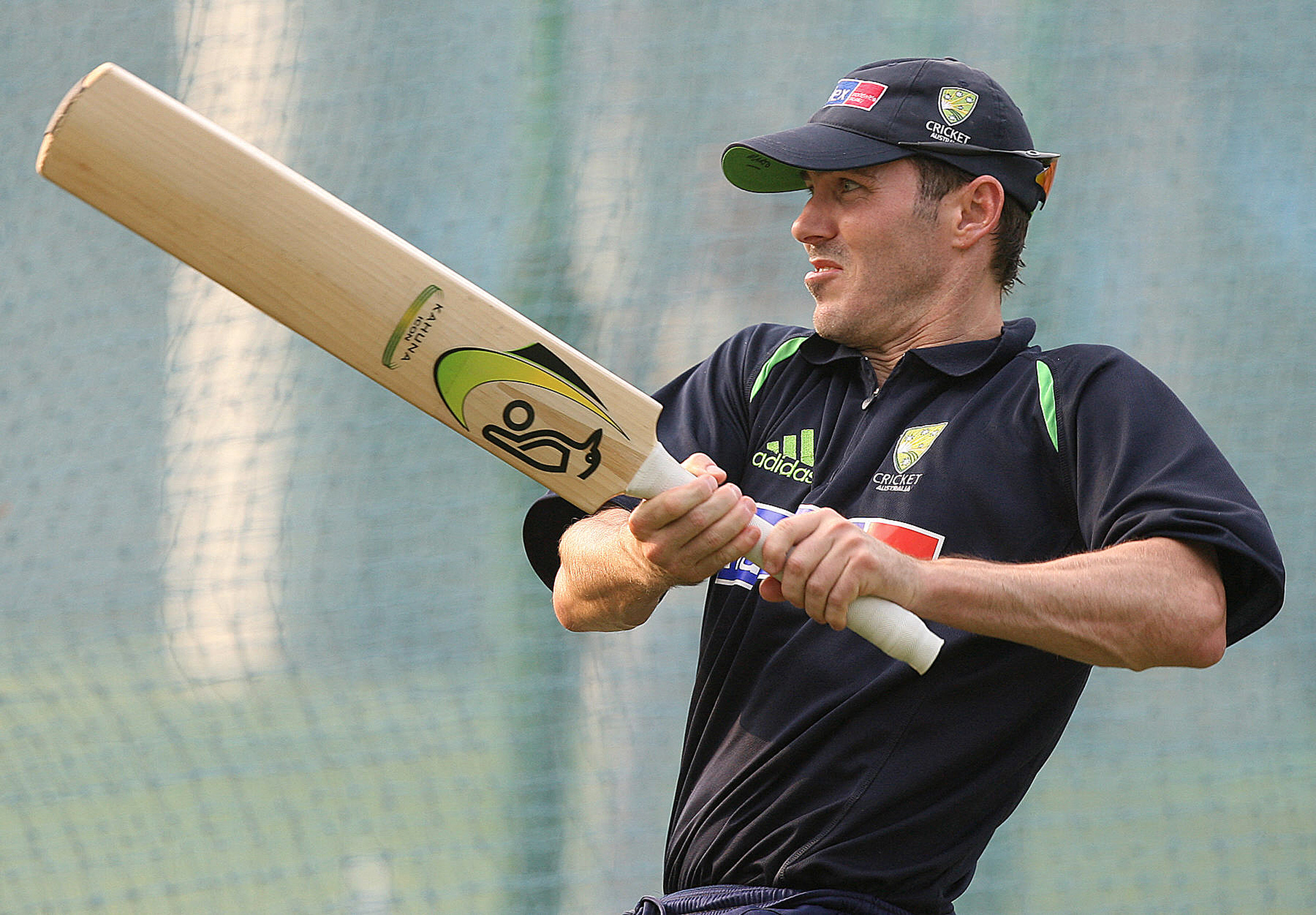 Australia Great Shares Health Update On Damien Martyn: "Bit To Work Through"