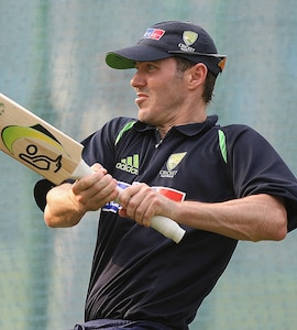 Damien Martyns Wife Gives Health Update On Australia Great After Meningitis Diagnosis