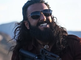<i>Dhurandhar</i> Box Office Collection Day 43: Ranveer Singh's Film Crosses Rs 870 Crore Mark In India