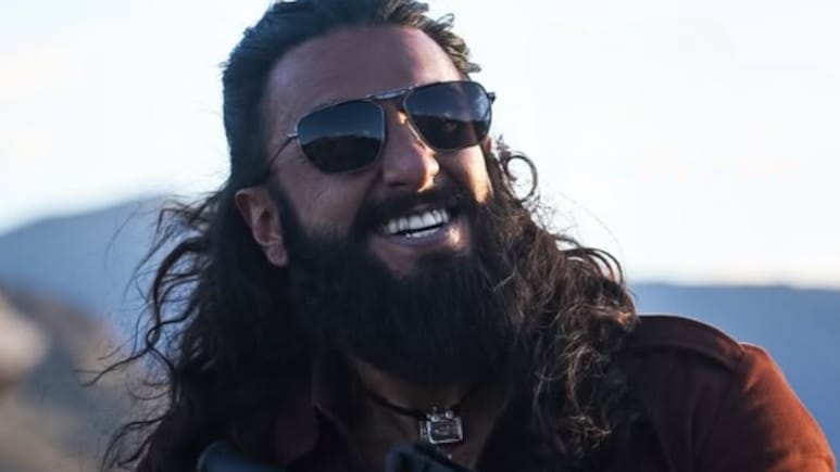 <i>Dhurandhar</i> Box Office Collection Day 43: Ranveer Singh's Film Crosses Rs 870 Crore Mark In India
