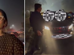 यूट्यूबर नीतू बिष्ट के साथ बीच सड़क पर छेड़छाड़, वायरल VIDEO की पूरी कहानी जानिए