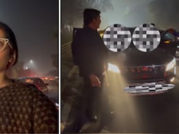 यूट्यूबर नीतू बिष्ट के साथ बीच सड़क पर छेड़छाड़, वायरल VIDEO की पूरी कहानी जानिए