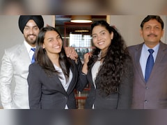 Avendus Wealth: Hurun India U40 List 2025 — Who Are India's Most Experienced Young Leaders