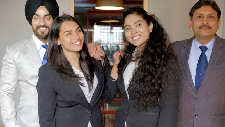 Avendus Wealth: Hurun India U40 List 2025 &mdash; Who Are India's Most Experienced Young Leaders