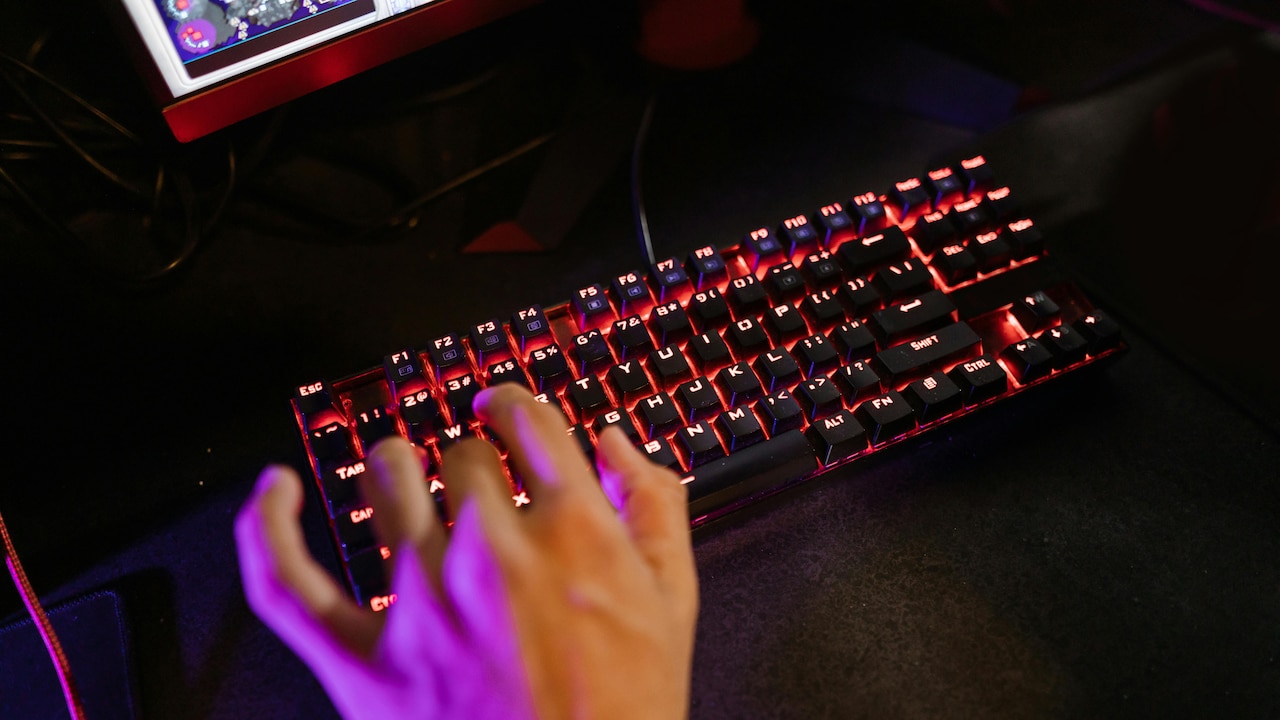 Compact, backlit, and performance-focused keyboards suited for everyday gaming and PC use