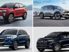 नई Renault Duster का नहीं कर सकते इंतजार? तो जरा इन 5 धाकड़ एसयूवी पर मारें नजर