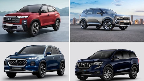 नई Renault Duster का नहीं कर सकते इंतजार? तो जरा इन 5 धाकड़ एसयूवी पर मारें नजर