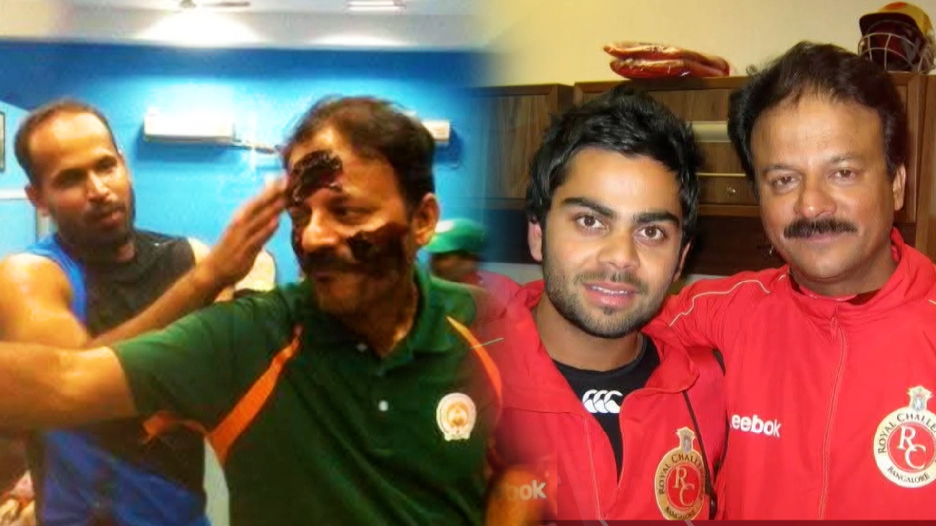 Behind The Billions: The Forgotten Coaches Of Indian Cricket