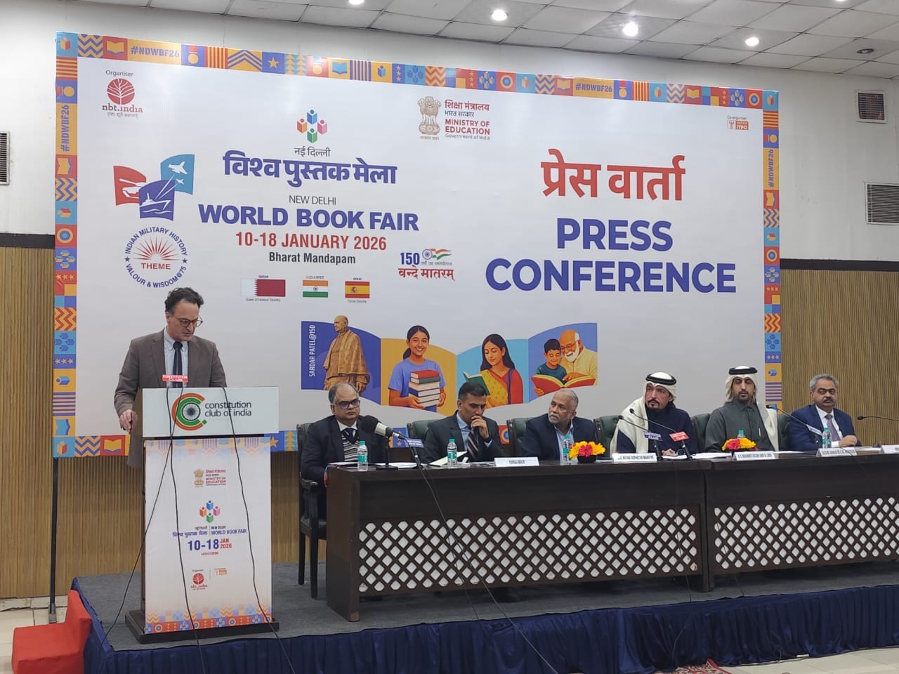 Latest and Breaking News on NDTV