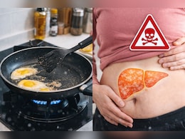 आपके किचन का नॉन-स्टिक बर्तन बन सकता है बच्चों के लिवर का दुश्मन, चौंकाने वाली स्टडी में बड़ा खुलासा