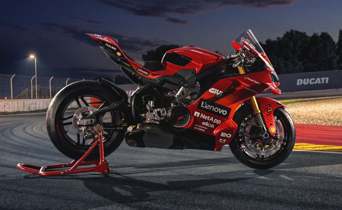 Marc Márquez Replica Marc Márquez Replica