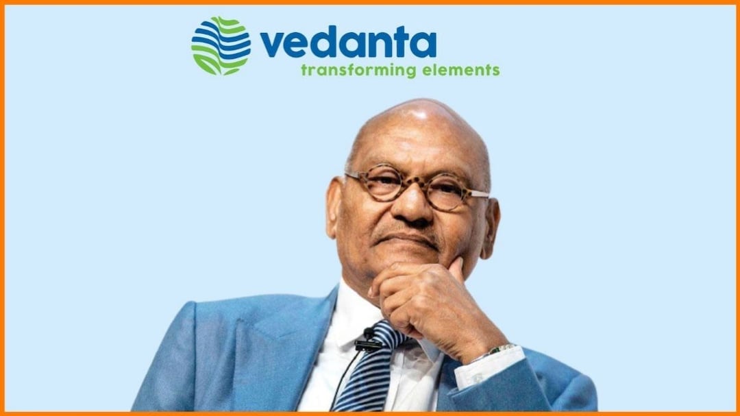'Your Tears Are Mine': Vedanta Chairman Anil Agarwal Reacts To Tragic Singhitarai Plant Accident