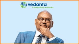 Vedanta Chairman Anil Agarwal To Donate 75% Wealth For Social Causes