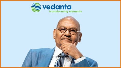 ವೇದಾಂತದ ಅಧ್ಯಕ್ಷ ಅನಿಲ್ ಅಗರ್ವಾಲ್ ಸಾಮಾಜಿಕ ಕಾರಣಗಳಿಗಾಗಿ 75% ಸಂಪತ್ತನ್ನು ದಾನ ಮಾಡುತ್ತಾರೆ