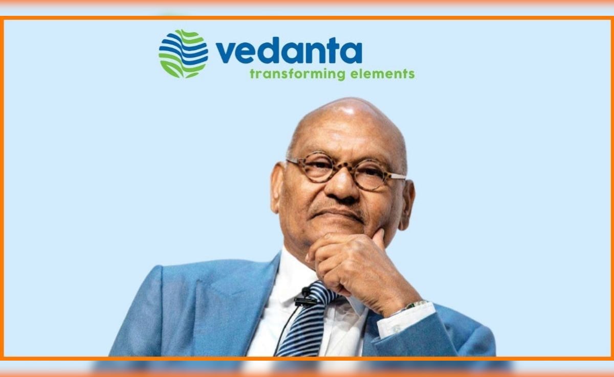 Vedanta Demerger: 5 नई कंपनियों में बंटने जा रही अनिल अग्रवाल की दिग्गज कंपनी,1 शेयर के बदले मिलेंगे 6 शेयर! जानें निवेशकों की कैसे खुलेगी किस्मत