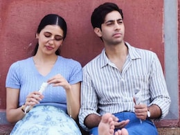<i>Ikkis</i> Box Office Collection Day 5: First Monday Result Of Agastya Nanda's Film