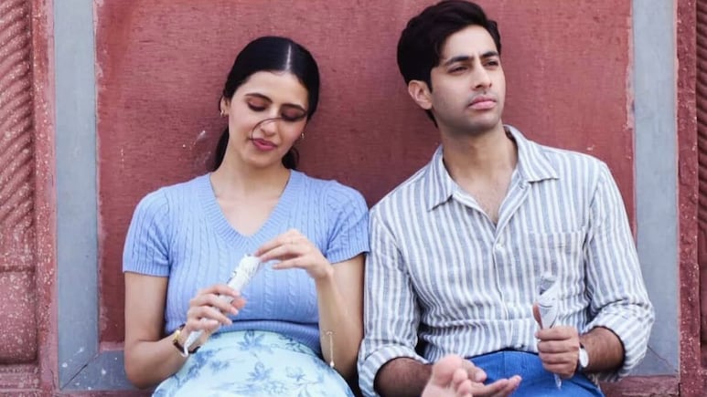 <i>Ikkis</i> Box Office Collection Day 5: First Monday Result Of Agastya Nanda's Film