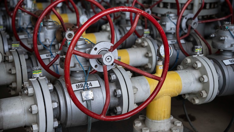 Philippines Makes Major Gas Discovery In Push To Cut Coal