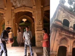 Rehman Dakait's Lyari Residence In <i>Dhurandhar</i> Is A 19th-Century <i>Lal Kothi</i> In Amritsar