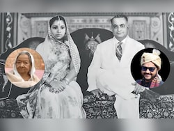 What Remains Of The Darbhanga Royal Family That Once Donated 600 Kg Gold