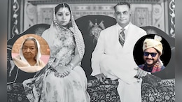 What Remains Of The Darbhanga Royal Family That Once Donated 600 Kg Gold