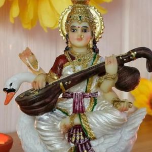 Vasant Panchami Puja Essentials For Home Mandir On Myntra