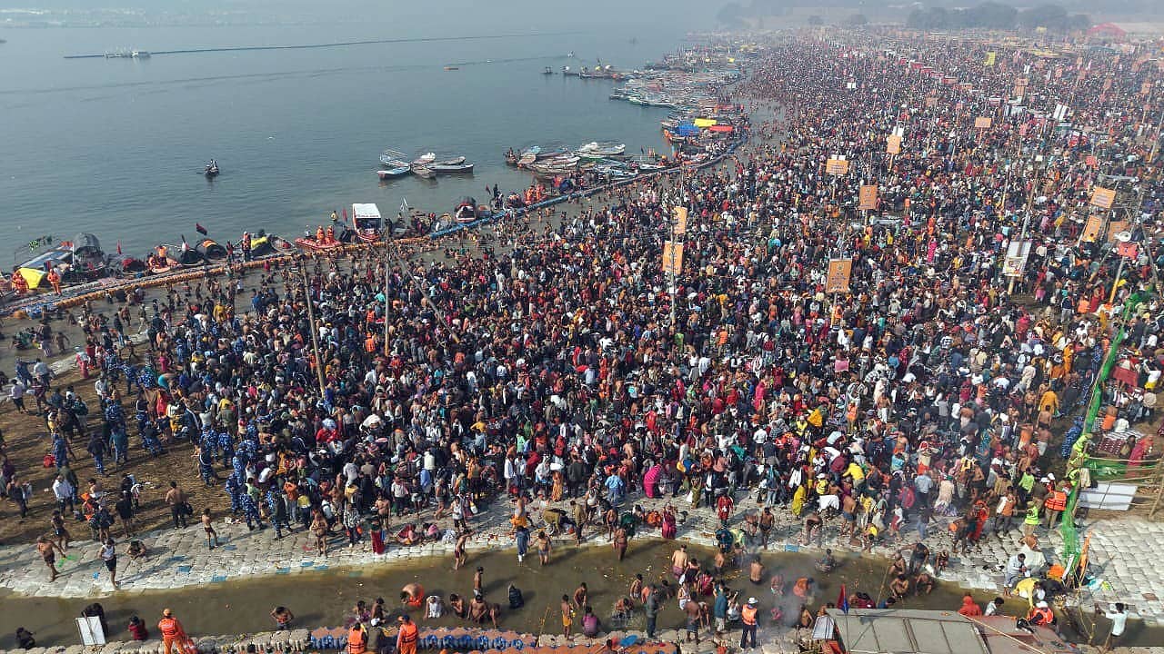 Latest and Breaking News on NDTV