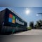 Microsoft Drops Amid Slowing Cloud Growth, Record Spending
