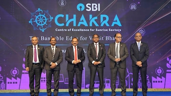 SBI Chairman CS Setty Says Level Playing Field Needed Across Financial Savings Instruments Ahead Of Budget