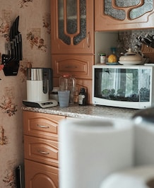 6 Foods You Should Never Microwave