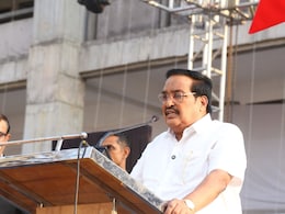 खळबळजनक! छत्रपती शिवाजी महाराज पाटीदार होते; भाजपच्या बड्या मंत्र्याचे सुरतमध्ये वक्तव्य