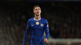 Liam Rosenior Dismisses Chelsea Exit For 'Untouchable' Cole Palmer