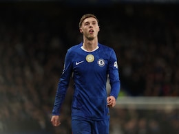 Cole Palmer Sustains 'Minor' Thigh Strain In Latest Blow In Injury-Blighted Season