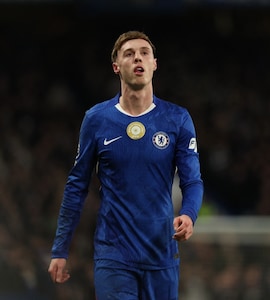 Cole Palmer Sustains Minor Thigh Strain In Latest Blow In Injury-Blighted Season