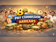 8th Pay Commission: 8वें वेतन आयोग में 2.57 फिटमेंट फैक्टर पर मिलेगा लाखों का एरियर! कितनी बढ़ेगी सैलरी? देखें कैलकुलेशन