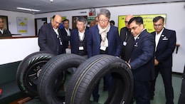 JK Tyre Boosts Production Output At Banmore Facility- Details