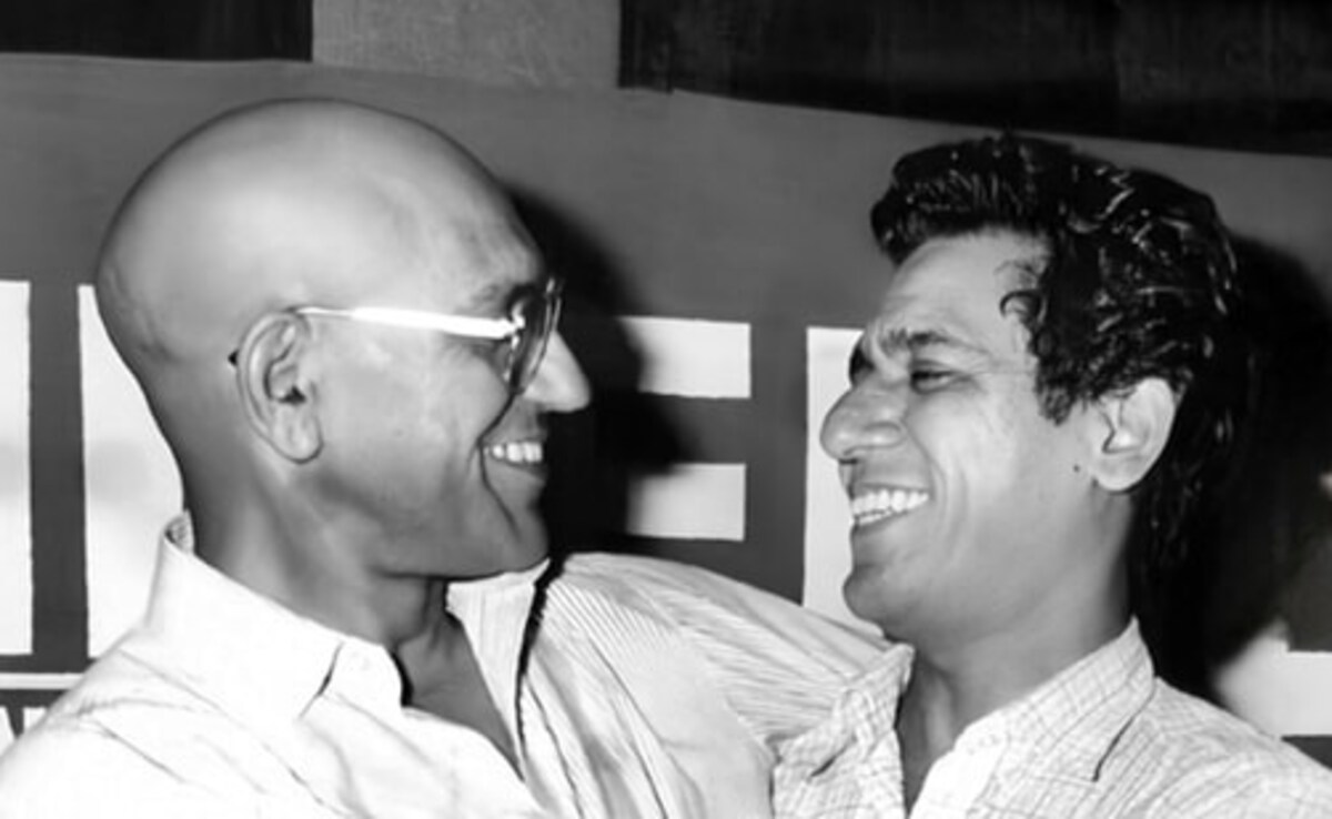 जब ओम पुरी बने अमरीश पुरी, फोन पर एक्टर की वाइफ से किया ऐसा प्रैंक, डर गई थीं एक्ट्रेस!