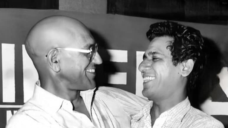 जब ओम पुरी बने अमरीश पुरी, फोन पर एक्टर की वाइफ से किया ऐसा प्रैंक, डर गई थीं एक्ट्रेस!