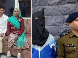 How SIR Led To Mother-Son Reunion, Notorious Criminal's Arrest