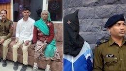 How SIR Led To Mother-Son Reunion, Notorious Criminal's Arrest