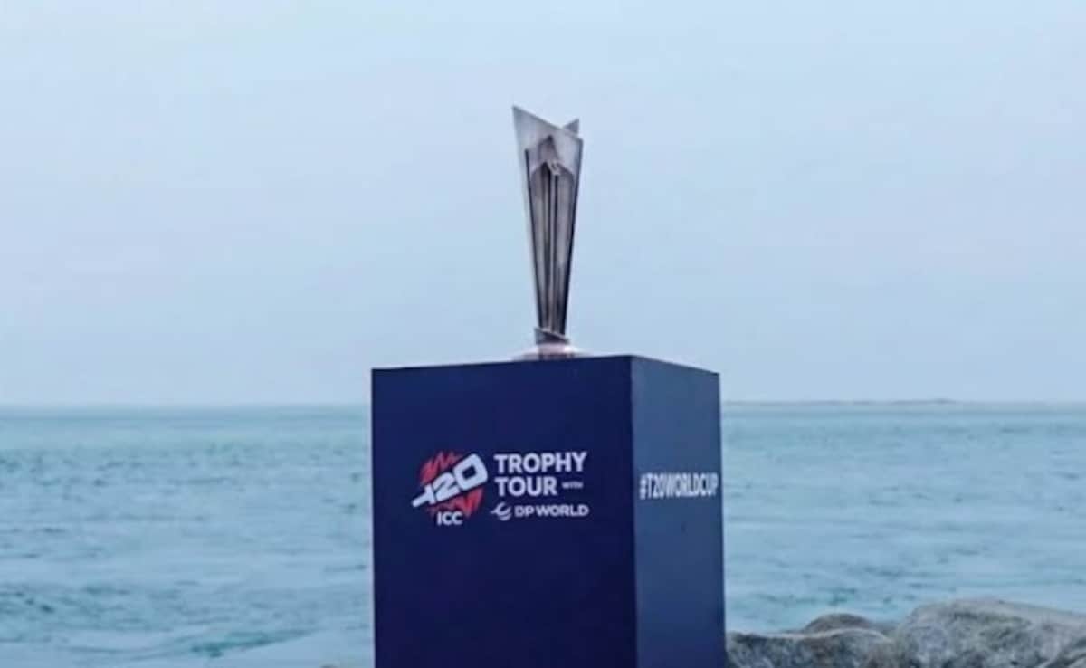 Amid Bangladesh Row, ICC Faces New Concerns Ahead Of T20 World Cup 2026