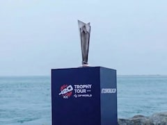 Amid Bangladesh Row, ICC Faces New Concerns Ahead Of T20 World Cup 2026